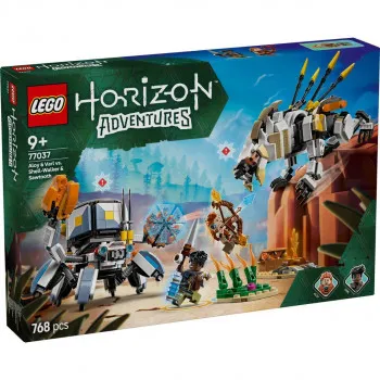 LEGO ALOY 