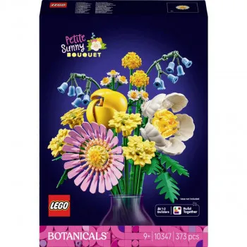 LEGO MALI SUNČANI BUKET 