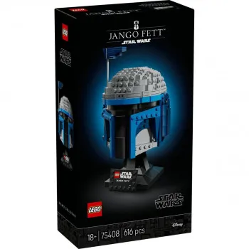 LEGO JANGO FETT KACIGA 