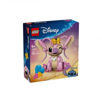 LEGO DISNEY CLASSIC ANĐEO 9+ 