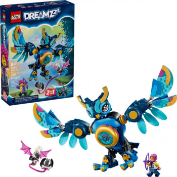 LEGO DREAMZZZ ZOEYINA SOVA 8+ 
