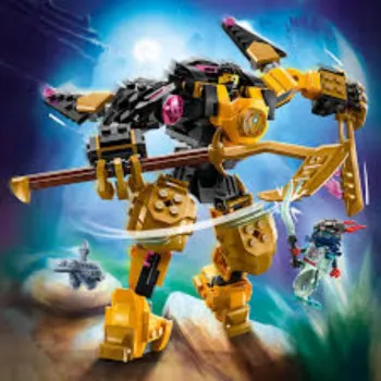 LEGO NINJAGO ARINOV BORBENI STROJ 7+ 