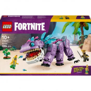 LEGO FORTNITE KLOMBO 10+ 