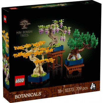 LEGO MINI BONSAI 