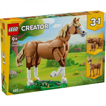 LEGO PREKRASNI KONJ 