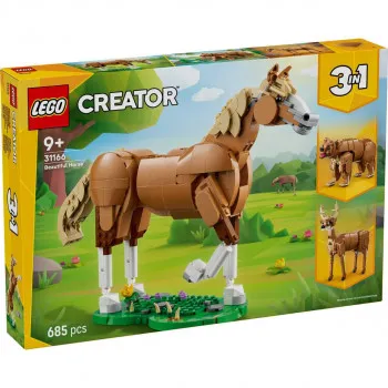 LEGO PREKRASNI KONJ 
