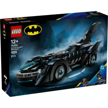 LEGO BATMAN FOREVER BATMOBIL 