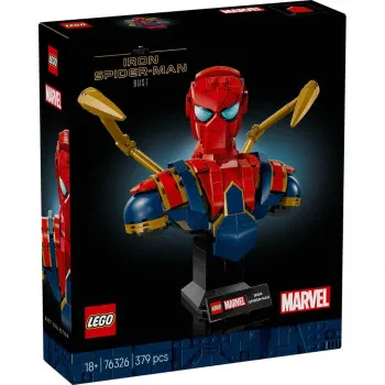 LEGO BISTA IRON SPIDER-MANA 