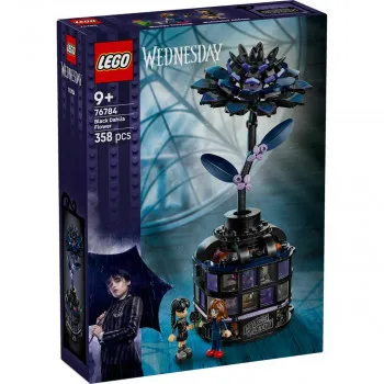 LEGO CVIJET CRNE DALIJE 