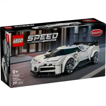 LEGO BUGATTI CENTODIECI HYPER SPORTSKI AUTO 