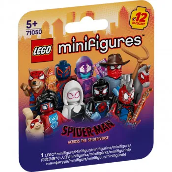 LEGO MINIFIGURE SPIDER-VERSE 