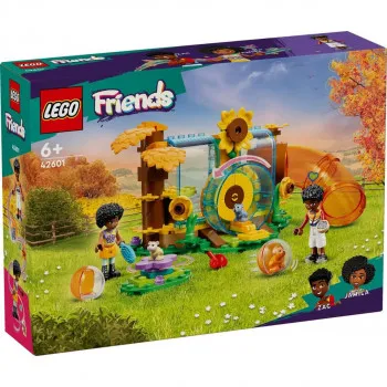 LEGO IGRALIŠTE ZA HRČKE 
