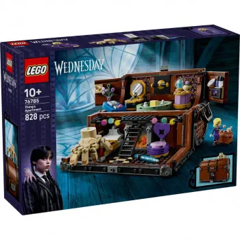 LEGO STVARI U STANU 