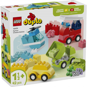 LEGO KREATIVNA VOZILA 