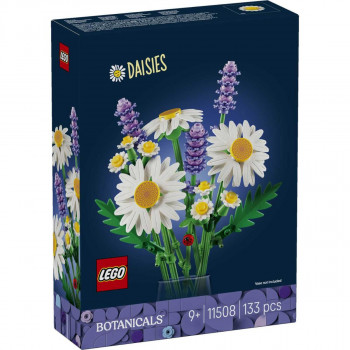 LEGO TRATINČICA 