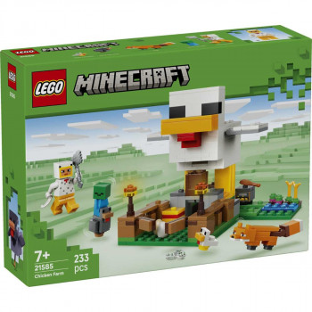 LEGO FARMA PILIĆA 