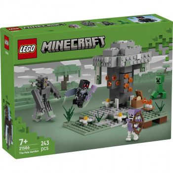 LEGO BLIJEDI VRT 