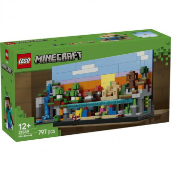 LEGO MINI BIOMI 