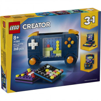 LEGO RETRO IGRAĆA KONZOLA 