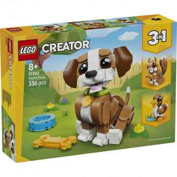 LEGO RAZIGRANI PSIĆ 