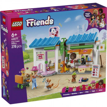 LEGO PRODAVNICA POSLASTICA ZA PSE 