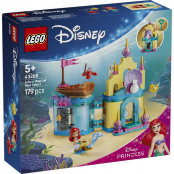 LEGO ARIELINA MINI PALAČA 