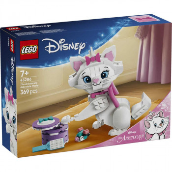 LEGO PRESLATKE MARJE 