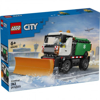 LEGO GRTALICA 