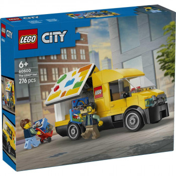 LEGO KOMBI 