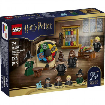 LEGO CEREMONIJA RAZVRSTAVANJA ŠEŠIRA 
