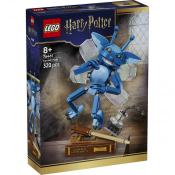 LEGO KORNIŠKA VILA 