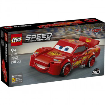 LEGO MUNJEVITI MQUEEN 