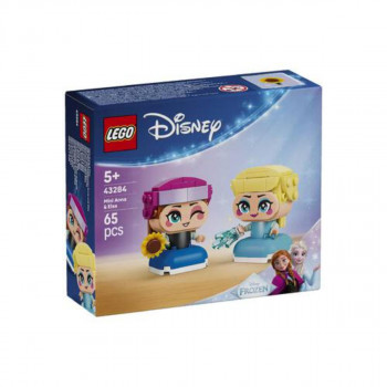 LEGO MINI ANNA I ELSA 