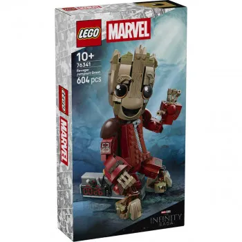 LEGO GROOT U RAVAGER KOMBINEZONU 