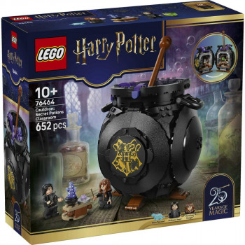 LEGO UČIONICA TAJNIH NAPITAKA 