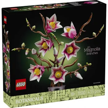 LEGO GRANE MAGNOLIJE 18+ 