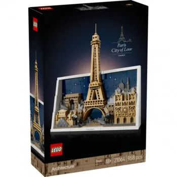 LEGO PARIZ 