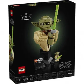 LEGO YODINA BISTA 