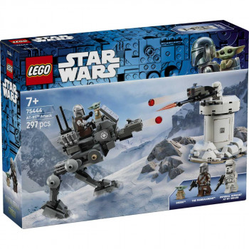 LEGO NAPAD AT-RT 