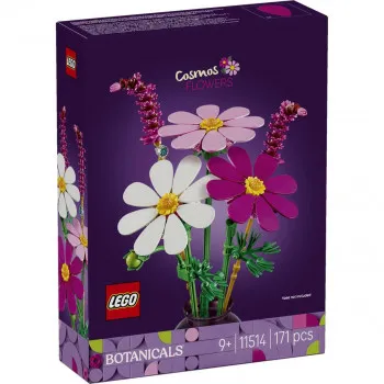 CVIJEĆE SVEMIRA 