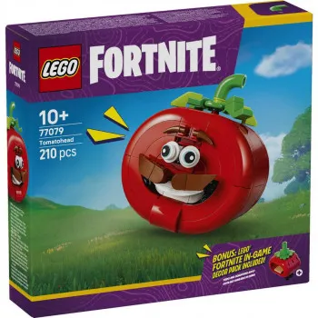 FORTNITE-GLAVA PARADAJZA 