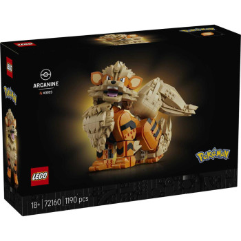 LEGO ARCANIN 