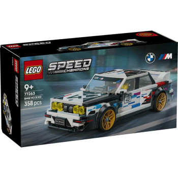 LEGO BMW MR(E30) 