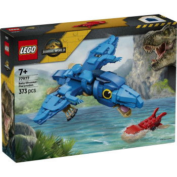 LEGO BEBA PTERANODON 