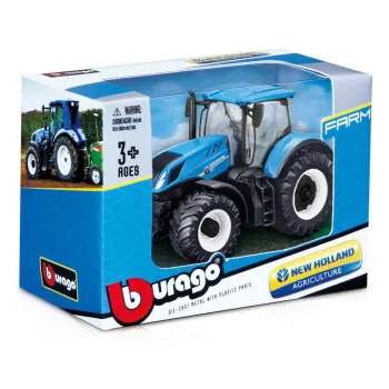 BURAGO TRAKTOR FARM ASST. 