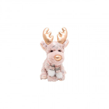 PLIŠ JELEN SA ŠALOM 20cm 802351 