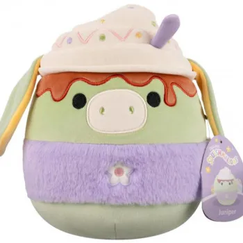 SQUISHMALLOWS 30 CM JUNIPER ZEL.MAGARAC 