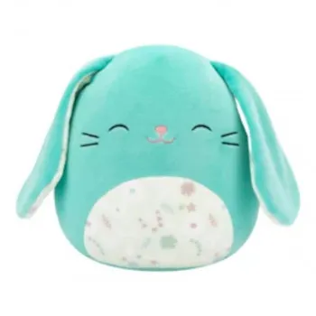 SQUISHMALLOWS 20 CM REGAN TIRK.ZEKO 