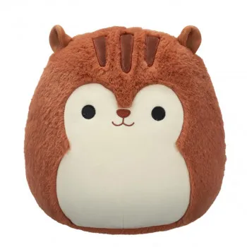 SQUISHMALLOWS 30 CM SAWYER VJEVERICA 