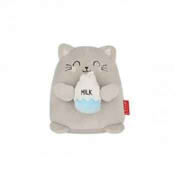PLIŠ SUPER MEKANI – MINI- KITTY 